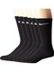NIKE Men & Women Calf Length Socks (Pack of 3) - Image 3