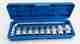 ULTRAFAST Blow Casz Hex Kit with Quick Release Ratchet Wrench - Image 2