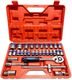 ULTRAFAST Blow Casz Hex Kit with Quick Release Ratchet Wrench - Image 4