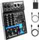 KH Sound Card with Voice Changer for Podcasting - Image 2