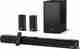 MOTOROLA Amphibeat 160 W Bluetooth Soundbar (Black, 2.1 Channel) - Image 2