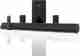 ZEBRONICS ZEB-Juke bar 9530WS Pro 5.1 Soundbar (Black) - Image 2