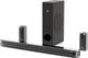 Mivi Fort Sonic 600 5.1 Channel Soundbar (Black) - Image 4