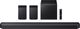 Samsung HW-LS70H 3.1.1 Channel Bluetooth Speaker, Black - Image 3