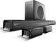 ZEBRONICS WARRIOR II USB , LED LIGHTS WITH POWERED AND VOLUME CONTROL 10 W Mobile/Tablet Speaker (Black, 2.0 Channel) - Image 4