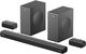Mivi Fort H880 Soundbar, 880W, 5.2 Channel, Black - Image 3