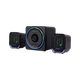 Mivi Fort H120 120W 2.1 Channel Soundbar (Black) - Image 3
