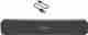 LUXRONICS Vibe-X 20W Bluetooth Speaker with FM Radio (Black) - Image 2