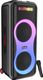 Bencley HDT-03 Double Tower 125W Bluetooth Speaker - Image 3