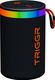 MZ M51 Portable Bluetooth Soundbar 10W Black - Image 4