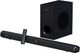 Mivi Fort H120 120W 2.1 Channel Soundbar (Black) - Image 4