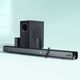 ZEBRONICS Party Fyre 600 Trolley Speaker 180W Black - Image 3