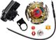 Funkey Power Spin Manual Launcher for Beyblade Style Spinning Tops â Orange (Orange) - Image 4