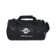 Sfane Good Vibes Blue Gym Duffle Bag - Image 4