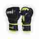 USI Strike Training Gloves 618F S/M Black Green - Image 1
