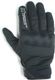 uRock Men's and Women's Lycra-spandex Waterproof Windproof Touch Screen Riding Gloves (Black) - Image 4