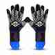 KOBO GKG-25 Goalkeeper Gloves Size 10.5 - Image 2