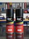 apar Spray Paint Heat Resistant MATT BLACK (upto 600°C)-200ml (Pack of 1) Black Spray Paint 225 ml (Pack of 1) - Image 4