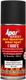 apar Spray Paint Heat Resistant MATT BLACK (upto 600°C)-200ml (Pack of 1) Black Spray Paint 225 ml (Pack of 1) - Image 3