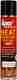 apar Spray Paint Heat Resistant MATT BLACK (upto 600°C)-200ml (Pack of 1) Black Spray Paint 225 ml (Pack of 1) - Image 2