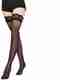 Ramanuja Women Lace Top Stockings - Image 2