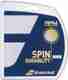 BABOLAT RPM TEAM 12M 16 Tennis String - 12 m (Black) - Image 2