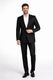 ARROW Men 2-piece Self Design Suit - Image 3