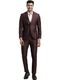 ARROW Men 2-piece Self Design Suit - Image 4