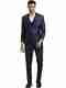 ARROW Men 2 Piece Self Design Suit - Image 2