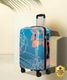 SAFARI Luma Neo Medium Check-in Suitcase 66cm Multicolor - Image 4