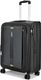 SAFARI Large Check-in Suitcase (79 cm) 4 Wheels - GAMMA NEO 75 4W BLACK - Black - Image 4