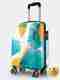 SAFARI Luma Neo Medium Check-in Suitcase 66cm Multicolor - Image 2