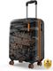 SAFARI Luma Neo Medium Check-in Suitcase 66cm Multicolor - Image 3