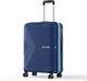 Magnum by Safari Medium Check-in Suitcase (66 cm) 8 Wheels - Magnum Evolix 66 - Grey - Image 4