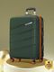 Kamiliant by American Tourister Medium Check-in Suitcase 67.5cm Black - Image 4