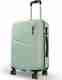 SAFARI Medium Check-in Suitcase (65 cm) 8 Wheels - Persia - Blue - Image 2