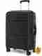 Kamiliant by American Tourister Medium Check-in Suitcase 67.5cm Black - Image 2