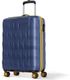 ARISTOCRAT Comet Large Check-in Suitcase 76cm Green - Image 4
