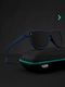 4Flaunt Polarized Round Sunglasses (52, Black) - Image 4