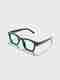4Flaunt Polarized Round Sunglasses (52, Black) - Image 2