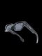 4MADS Polarized, UV Protection Round Sunglasses (15) (For Men & Women, Black) - Image 4