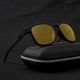 Eyewearlabs Polarized, UV Protection Wayfarer Sunglasses (55) (For Men & Women, Yellow) - Image 3