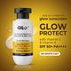 Simple Sunscreen - SPF 50 PA++++ Hydrating UV Fluid Hyaluronic Acid for dry & sensitive skin (40 ml) - Image 4