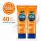 La Shield Mineral Sunscreen Gel For Pollution Protect - SPF 40 PA+++ (50 g) - Image 2