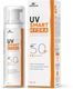 Sunheal Sunscreen Ultra Matte Gel SPF 50+ PA++++ 50g - Image 3