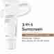PERSONAL TOUCH SKINCARE Sunscreen - SPF 50 PA++++ Sunscreen SPF 50 PA++++ Sunstalker 3 in 1 For Sun & Tan Protection (30 ml) - Image 2
