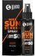 Reginald Men Sunscreen - SPF SPF 50+ PA++++ Helios Moisturising with 11 Actives Combo (45 g) - Image 4