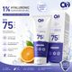 POND's Serum Boost Sunscreen SPF 50 PA+++ Invisible Gel 51g - Image 3