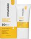 Simple Sunscreen - SPF 50 PA++++ Hydrating UV Fluid Hyaluronic Acid for dry & sensitive skin (40 ml) - Image 3