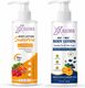 PureMoss Sunscreen SPF 50+ PA++++ with 11 Actives, 50ml - Image 4